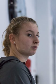 Marie-Lynn Tiedemann 936 - Bezirksmeisterschaften